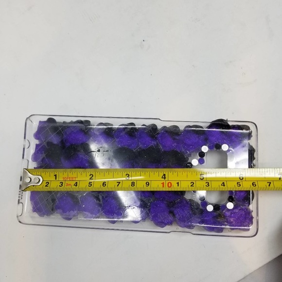 Android Halloween Whipped Phone Cover - Picture 8 of 8